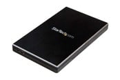 Dysk twardy - akcesoria - StarTech.com USB 3.1 Gen 2 (10 Gbps) Enclosure for 2.5" SATA Drives - S251BMU313