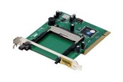Przechwytywanie audio i wideo - Conceptronics PC-kortadapter - CIPCARD