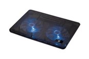 Chłodzenie, inne - Notebook Cooler - CNBCOOLPAD2F