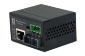 Wzmacniacz i transceiver - LevelOne IEC-4002 - IEC-4002