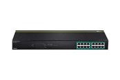 Switch - TRENDnet TPE TG160G - TPE-TG160G