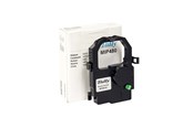 Tusz, toner i material eksploatacyjny - TallyGenicom - Black - MIP480-KA