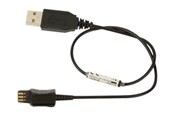 Kabel audio - Jabra Headset USB charge cable - 14209-06