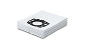 Worek do odkurzacza - Kärcher Fleece filter bags KFI 487 - 2.863-006.0