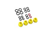 Myjka wysokociśnieniowa - Kärcher Akcesoria O-RING SET FOR HIGH PRESSURE CLEANERS - 2.640-729.0