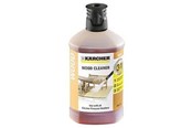 Myjka wysokociśnieniowa - Kärcher Akcesoria Wood Cleaner 1L - 6.295-757.0