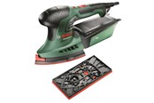 Szlifierka - Bosch PSM 200 AES - 06033B6000