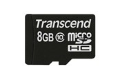 Karta pamięci - Transcend MicroSDHC C10 MLC - 32GB - TS32GUSDC10M