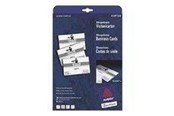 Papier, papier fotograficzny i etykiety - Avery Business Cards - C32010-10