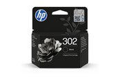 Tusz, toner i material eksploatacyjny - HP 302 / F6U66AE Black Ink - F6U66AE