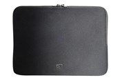 Torba, plecak i pokrowiec na laptopa - Tucano Colore Etui do MacBook Pro 16" & Laptop 15.6" | Czarny - BFC1516