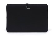 Torba, plecak i pokrowiec na laptopa - Tucano Colore Etui do Laptop 18" | Czarny - BFC1718