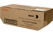 Tusz, toner i material eksploatacyjny - Utax P-4530DN Black - 4434510010
