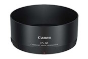 Akcesoria do aparatu i obiektywu - Canon ES-68 Lens Hood - 0575C001