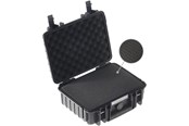 Torba na aparat - B&W International Outdoor case (black) w/sponge insert (4.1 l) - 1000/B/SI