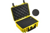 Torba na aparat - B&W International Type 1000 Yellow - 1000/Y/SI