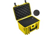 Torba na aparat - B&W International Type 2000 Yellow - 2000/Y/SI