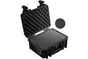 Torba na aparat - B&W International Type 3000 Black - 3000/B/SI
