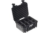 Torba na aparat - B&W International Type 3000 Black - 3000/B/RPD