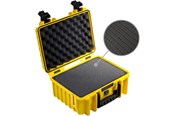 Torba na aparat - B&W International Type 3000 Yellow - 3000/Y/SI