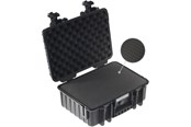 Torba na aparat - B&W International Type 4000 Black - 4000/B/SI