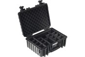 Torba na aparat - B&W International Type 5000 Black - 5000/B/RPD