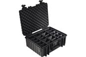 Torba na aparat - B&W International Type 6000 Black - 6000/B/RPD