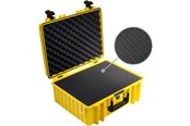 Torba na aparat - B&W International Type 6000 Yellow - 6000/Y/SI