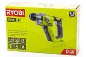 Wiertarka i srubokret elektryczny - Ryobi One+ R18SDS-0 - 5133002305