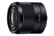 Obiektyw - Sony SEL28F20 - SEL28F20.SYX