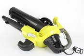 Zbieracz do lisci / Dmuchawa - Ryobi RBV3000CESV - 5133002190