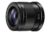 Obiektyw - Panasonic Lumix 42.5mm F1.7 - H-HS043E-K