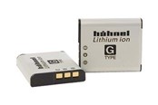 Bateria do aparatu & uchwyt do baterii - Hähnel Battery Sony HL-G1 / NP-FG1 & NP-BG1 - 1000 176.9