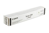 Tusz, toner i materiał eksploatacyjny - Canon CRG 034 / 9454B001 Black - 9454B001