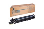 Tusz, toner i material eksploatacyjny - Konica Minolta DV-512C - A2XN0KD