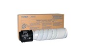 Tusz, toner i material eksploatacyjny - Konica Minolta TN-118 - A3VW050