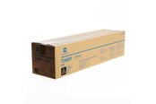 Tusz, toner i material eksploatacyjny - Konica Minolta TN-711K - A3VU150