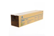 Tusz, toner i material eksploatacyjny - Konica Minolta TN-711Y - A3VU250