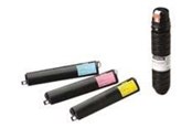 Tusz, toner i material eksploatacyjny - Toshiba T 305PY-R - Yellow - 6B000000753