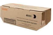 Tusz, toner i material eksploatacyjny - Utax 614010010 - Black - 614010010