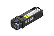 Tusz, toner i material eksploatacyjny - Utax 656510016 - Yellow - *DEMO* - 656510016