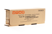 Tusz, toner i material eksploatacyjny - Utax Toner Kit P-4030D/4030DN / 4434010010 Black - 4434010010