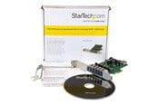 Kontroler, sterownik - StarTech.com 7-Port PCI Express USB 3.0 card - PEXUSB3S7