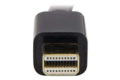 Kabel wyswietlacza - StarTech.com MDP2HDMM2MB Converter Cable - MDP2HDMM2MB