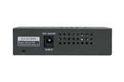PoE Injector - StarTech.com 4-port Gigabit Midspan - POEINJ4G