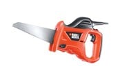 Pila szablasta - Black & Decker KS880EC - KS880EC