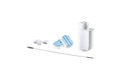 Ekspres do kawy - Siemens - Bosch TZ80004 Maintenance kit - TZ80004