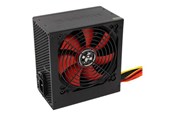 Zasilacz do komputera - Xilence Performance C Series XP500 Zasilacz do komputera - 500 wat - 0 - bezłopatkowy - ATX - 80 Plus - XN042