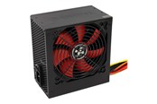 Zasilacz do komputera - Xilence Performance C Series XP600 Zasilacz do komputera - 600 wat - 0 - bezłopatkowy - ATX - 80 Plus - XN044