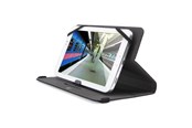 Tablet - pokrowce i etui - Case Logic SureFit Classic Folio Case for 7" Tablet - Black - CBUE1107K